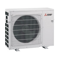 Наружный блок Mitsubishi Electric MXZ-2E53VAHZ
